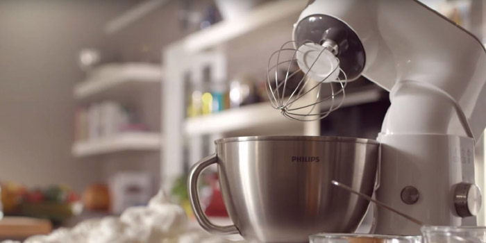 Vid&eacute;o Meringue