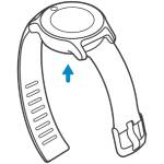 Montre de sant&eacute;