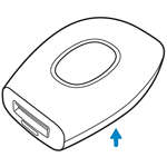 &Eacute;pilateur &agrave; lumi&egrave;re puls&eacute;e Lumea Essential