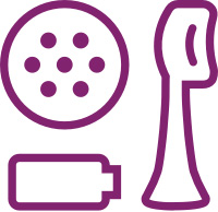 Pi&egrave;ces et accessoires