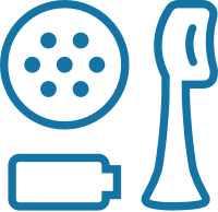 Pi&egrave;ces et accessoires