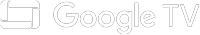 Logo Google&nbsp;TV