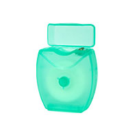 Bo&icirc;tes de fil dentaire