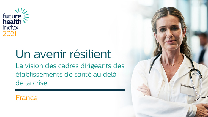 Les cadres dirigeants des &eacute;tablissements de sant&eacute; face &agrave; la crise