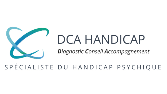 Handicap logo