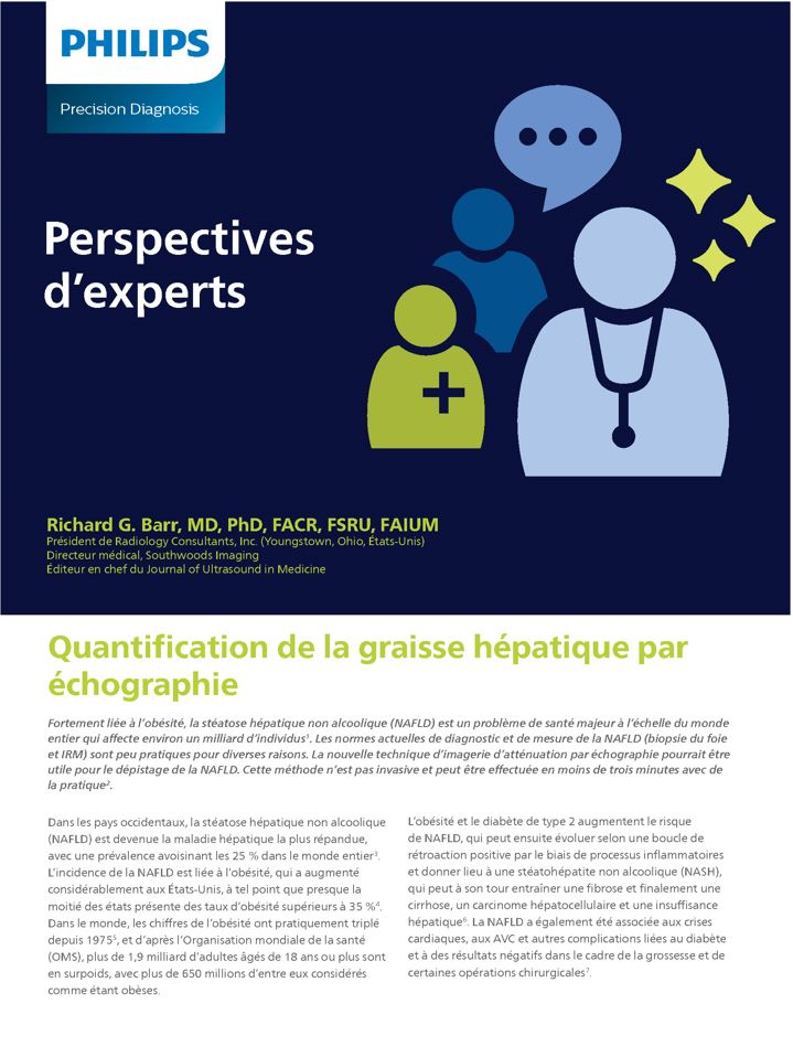 Perspectives d'expert PDF