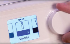 Vid&eacute;os de mise en place, d'entretien, de conseils de voyage, et de branchement de la DreamStation Expert