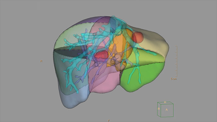 Vignette 3d&nbsp;modeling