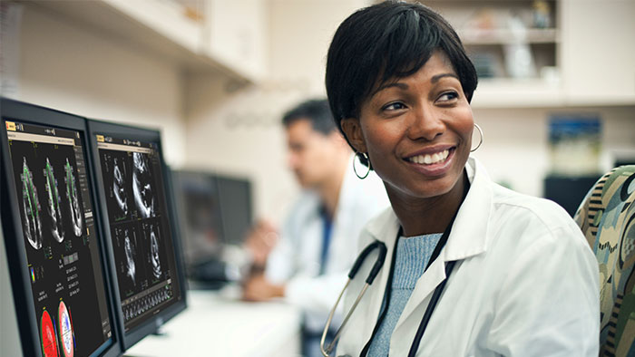 Diagnostic de précision pour la cardiologie