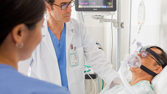 Miniature &ndash; Impact sur les patients