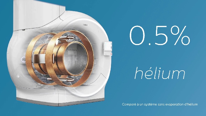 24 heures par jour avec seulement 7 litres d&rsquo;h&eacute;lium