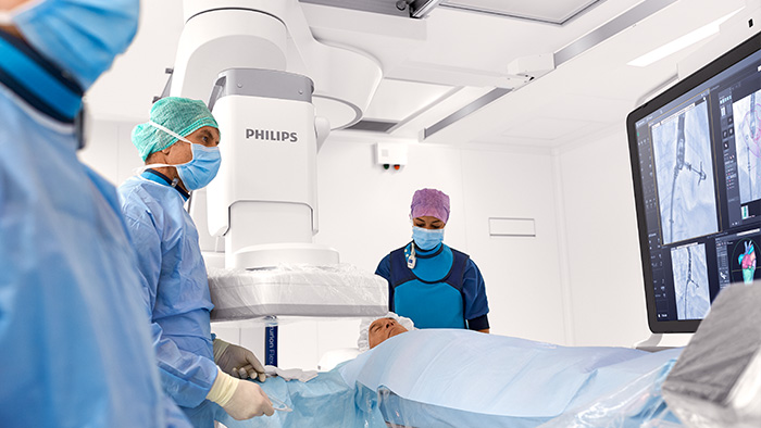 Chirurgie cardiaque