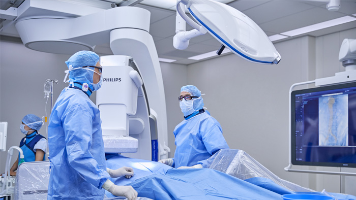 Chirurgie vasculaire