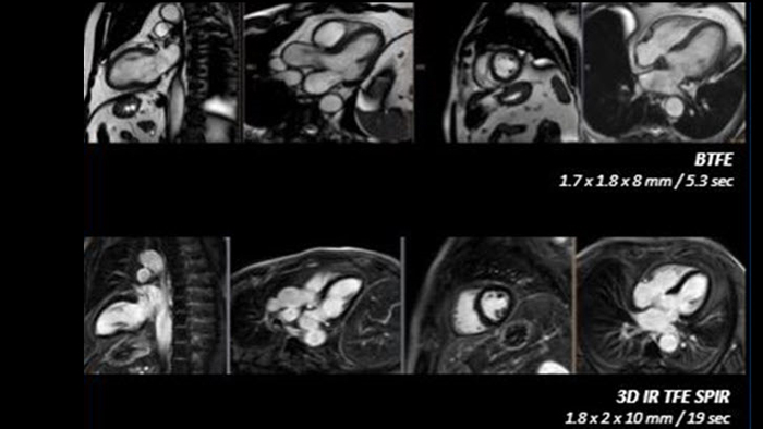 Imagerie diagnostique de qualit&eacute;