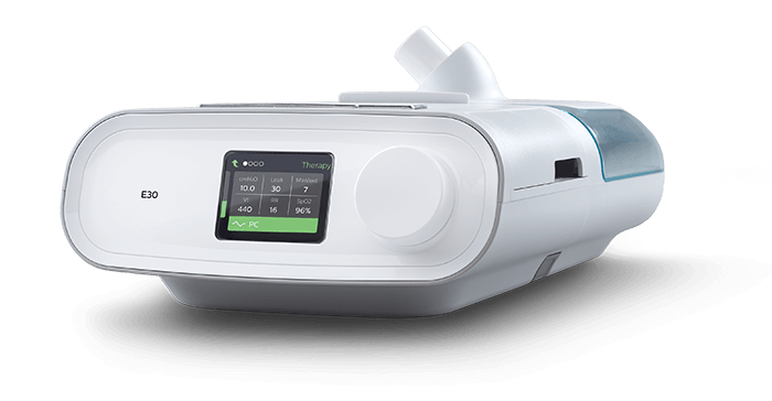 Ventilateur&nbsp;E30