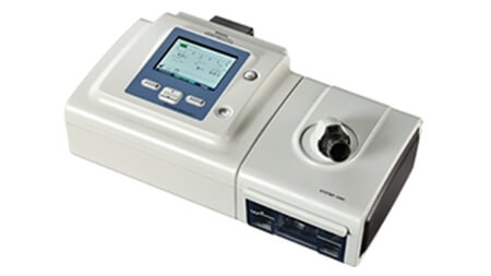 CPAP OmniLab&nbsp;Advanced Plus (laboratoire du sommeil)