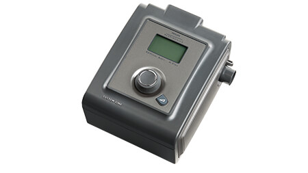 SystemOne&nbsp;ASV4 image