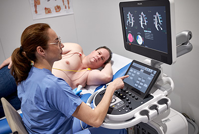 S&rsquo;&eacute;quipez pour r&eacute;pondre aux exigences de l&rsquo;&eacute;chocardiographie d&rsquo;aujourd&rsquo;hui et de demain