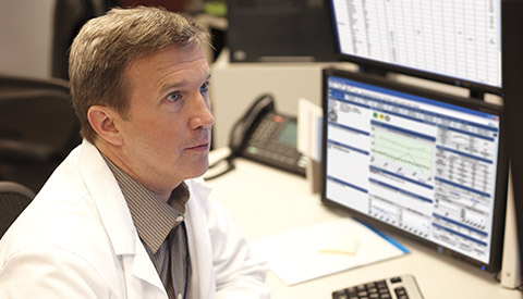 La t&eacute;l&eacute;m&eacute;decine r&eacute;pond &agrave; un triple objectif