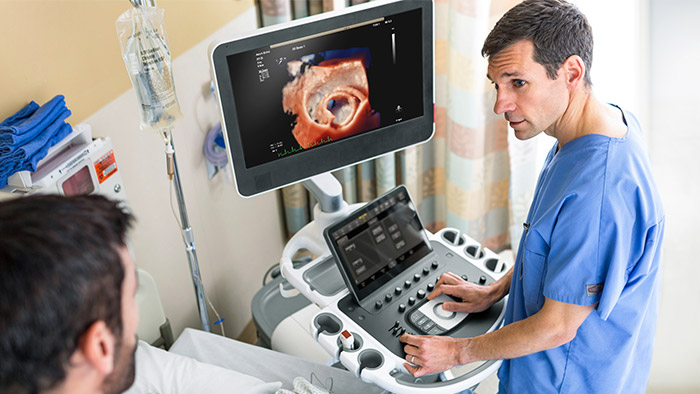Cardiologie