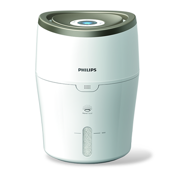 Pour une humidit&eacute; optimale