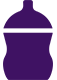 Icon: Biberons et t&eacute;tines