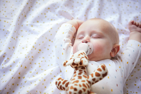 Sommeil du nouveau-n&eacute; : astuces et conseils