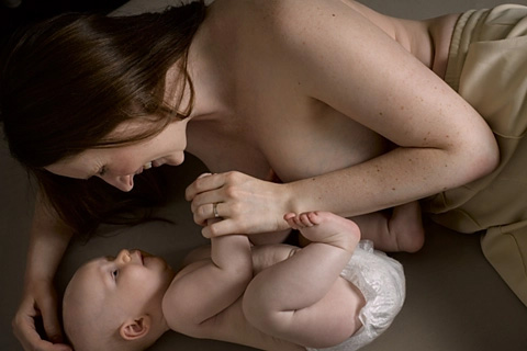 Colostrum : définition et comment l'exprimer