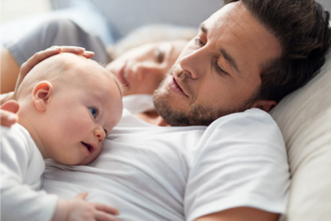 Comment calmer les coliques de b&eacute;b&eacute; ?