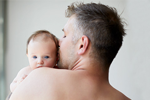 Comment faire roter b&eacute;b&eacute; ?