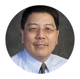 Teofilo Lee Chong
