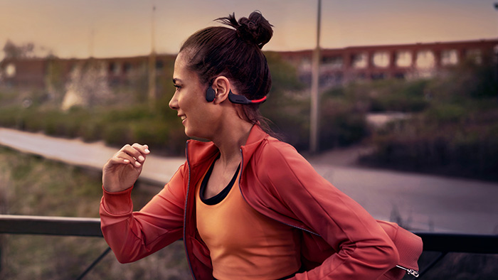 Qu'est-ce qu'un casque à conduction osseuse?