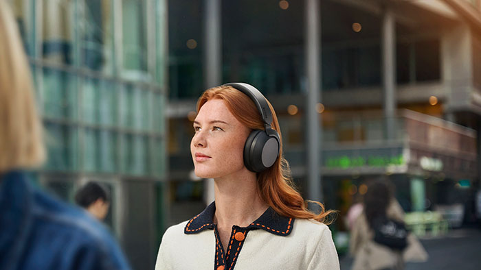 Comment fonctionne un casque à réduction de bruit ?