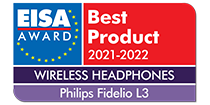 Prix EISA L3