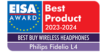 Prix EISA