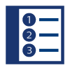 Ic&ocirc;ne Mode d'emploi