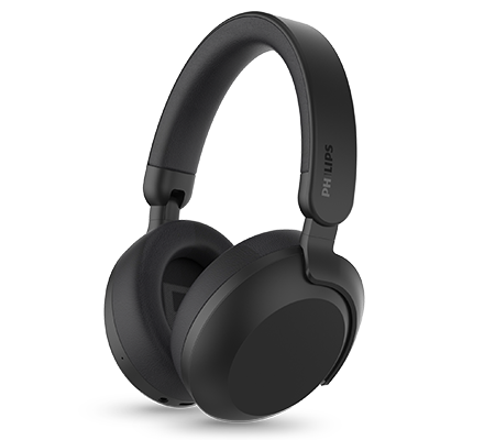 Casque circum-aural Philips H8000E