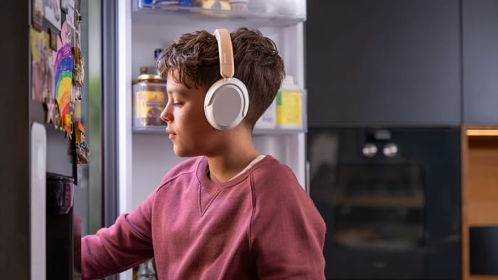 Guide rapide des écouteurs pour enfants