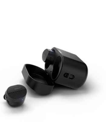 Casques/&eacute;couteurs True Wireless Philips T5000