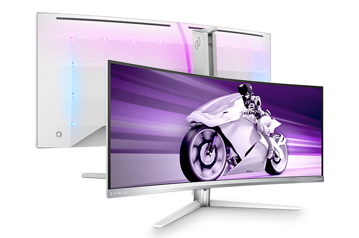 (ouvre dans la même fenêtre) Philips Evnia 34M2C8600