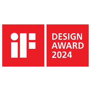 IF Design récompenses