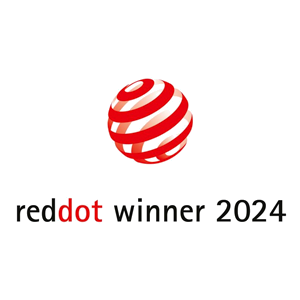 Reddot design récompenses