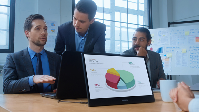 R&eacute;unions d'affaires