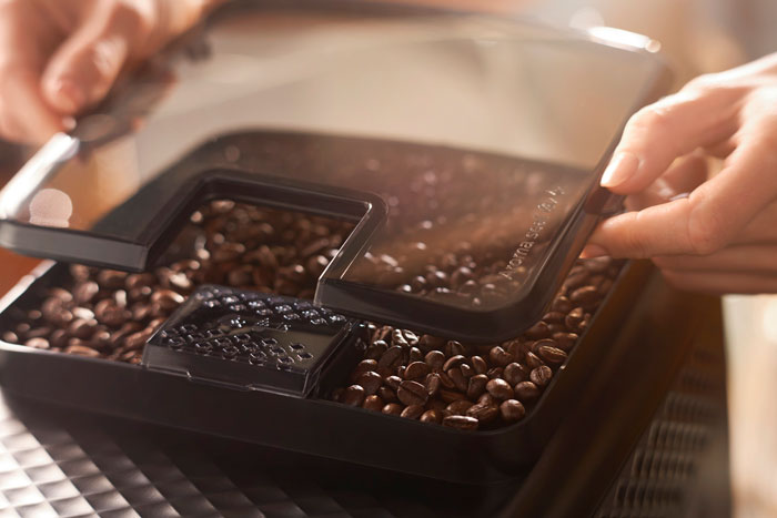 Comment conserver les grains de caf&eacute;