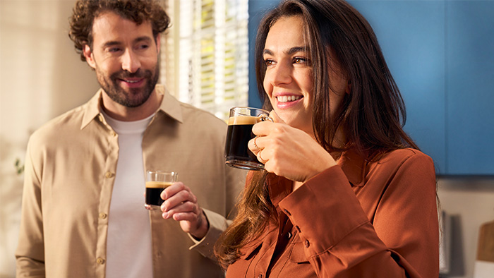Caf&eacute; amer : pourquoi ?