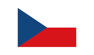 Drapeau tch&egrave;que