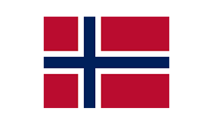 Drapeau norv&eacute;gien