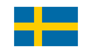 Drapeau su&eacute;dois