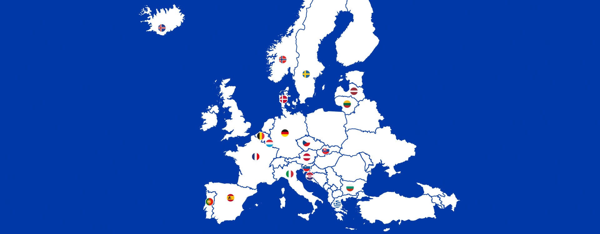hub num&eacute;rique europe