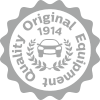 qualit&eacute; des pi&egrave;ces d'origine